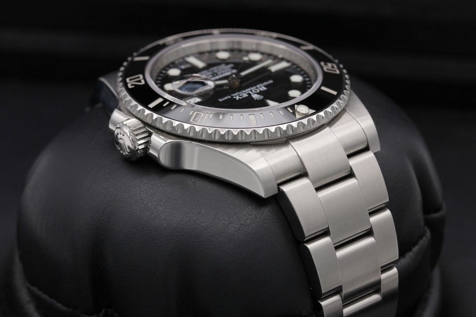 Rolex Submariner 126610 LN Image 4